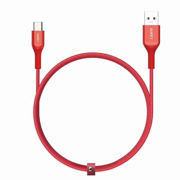 CABLE USB3 TO USB-C CB-AKC1/1M LLTSN1009720 AUKEY