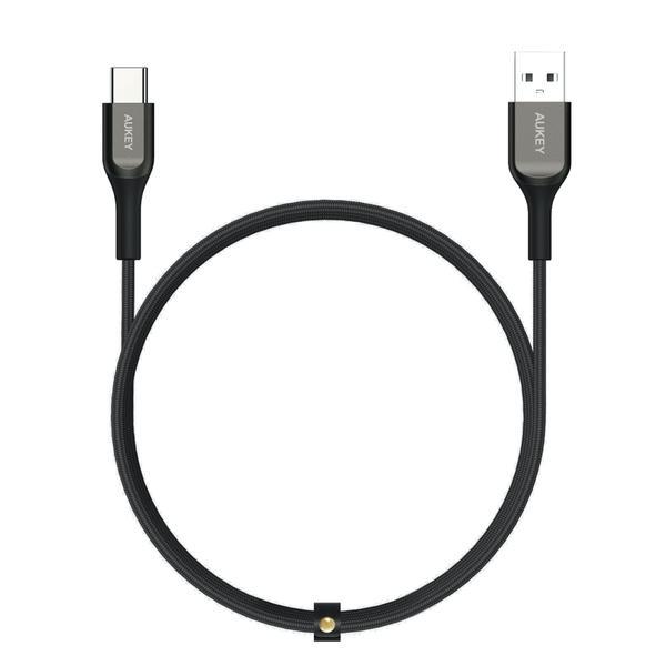 CABLE USB2 TO USB-C CB-AKC2/2M LLTSN1009725 AUKEY