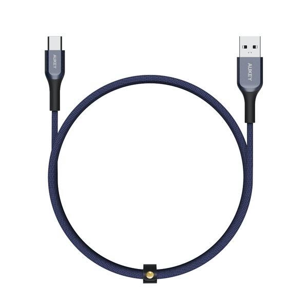 CABLE USB2 TO USB-C CB-AKC2/1.2M LLTSN1009724 AUKEY