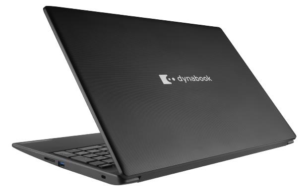 Notebook|TOSHIBA|Satellite Pro|L50-G-13Q|CPU i3-10110U|2100 MHz|15.6"|1920x1080|RAM 8GB|DDR4|2667 MHz|SSD 256GB|Intel UHD Graphics|Integrated|ENG|Windows 10 Home|Black|1.7 kg|A1PBS12E124Y