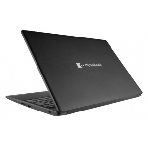 Notebook|TOSHIBA|Satellite Pro|L50-G-13Q|CPU  i3-10110U|2100 MHz|15.6"|1920x1080|RAM 8GB|DDR4|2667 MHz|SSD 256GB|Intel UHD Graphics|Integrated|ENG|Windows 10 Home|Black|1.7 kg|A1PBS12E124Y