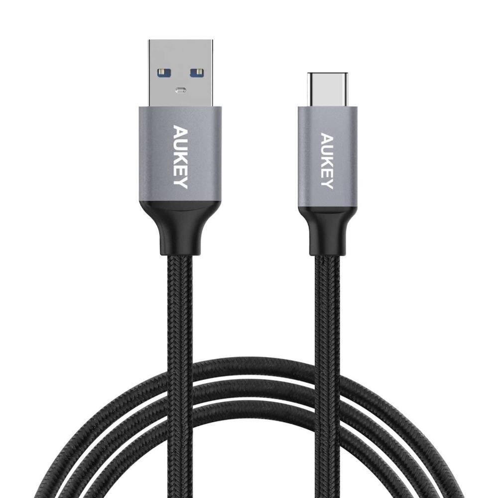 CABLE USB-C TO USB3 2M CB-CD3/LLTSN102832A AUKEY