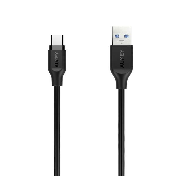 CABLE USB-C TO USB3 1M CB-CD4/LLTSN1003128CD AUKEY