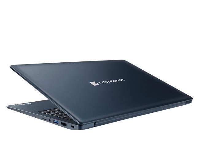 Notebook|TOSHIBA|Satellite Pro|C50-H-10W|CPU i3-1005G1|1200 MHz|15.6"|1920x1080|RAM 8GB|DDR4|3200 MHz|SSD 256GB|Intel UHD Graphics|Integrated|ENG|Black|1.76 kg|A1PYS34E1111
