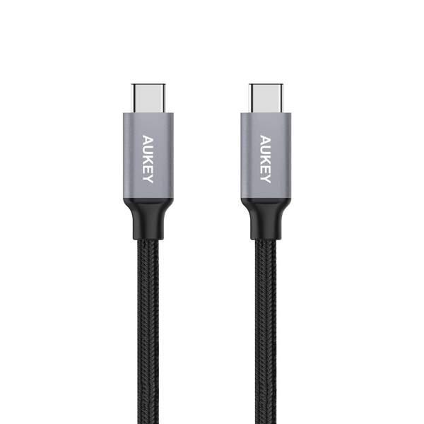 CABLE USB-C TO USB2 1M CB-CD5/LLTSN102835A AUKEY