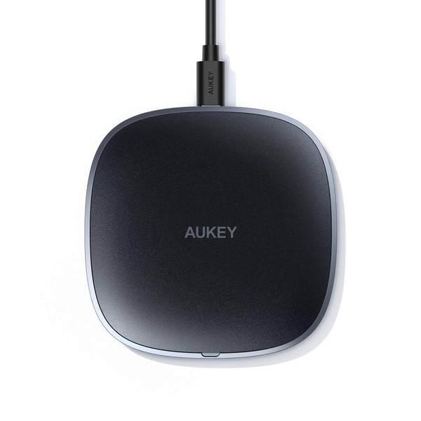 MOBILE CHARGER WRL LC-C6/10W LLTSN1002807CE AUKEY