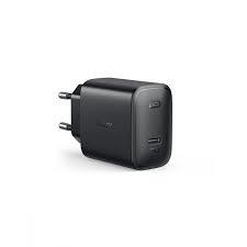 MOBILE CHARGER WALL PA-F1/18W LLTSEUN1011076 AUKEY
