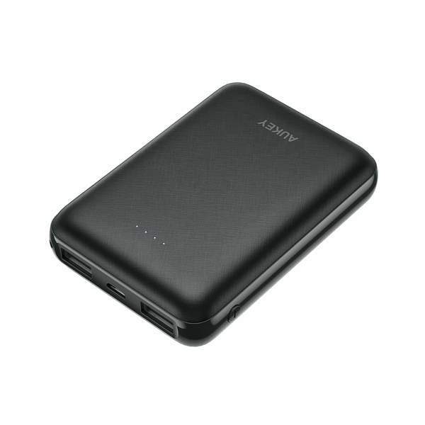 POWER BANK USB 10000MAH PB-N66/LLTSN1009534 AUKEY