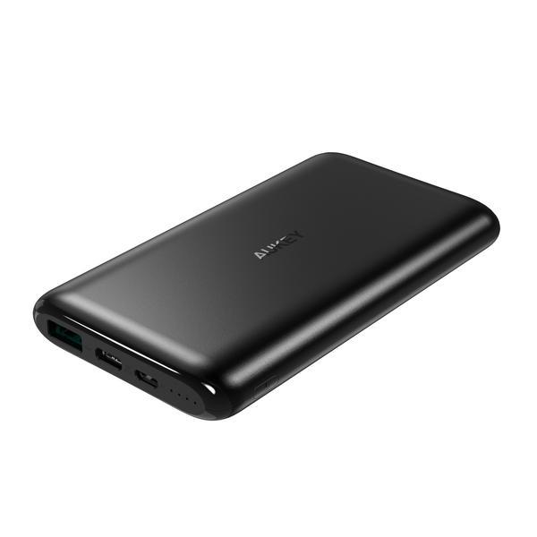 POWER BANK USB 10000MAH/PB-XN10 LLTSN1003137 AUKEY