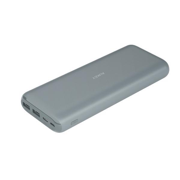 POWER BANK USB-C 20000MAH/PB-XN20 LLTSN1004078 AUKEY