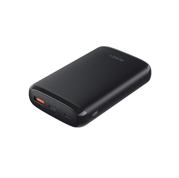 POWER BANK USB 10000MAH PB-Y22/LLTSN1002322 AUKEY