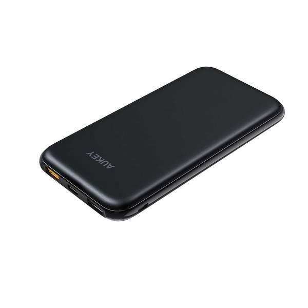 POWER BANK USB 10000MAH PB-Y13/LLTSN175236 AUKEY