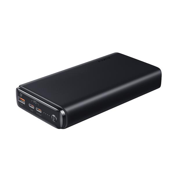 POWER BANK USB 30000MAH PB-Y24/LLTSN1010082 AUKEY