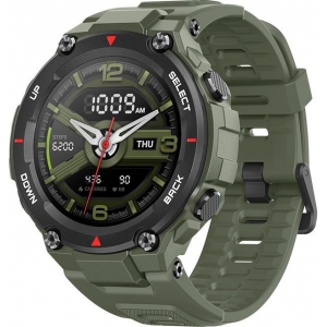 SMARTWATCH AMAZFIT T-REX/A1919 ARMY GREEN HUAMI