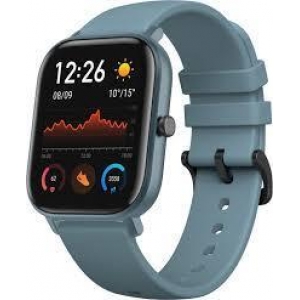 SMARTWATCH AMAZFIT GTS/A1914 STEEL BLUE HUAMI