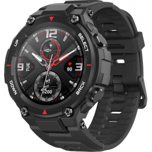 SMARTWATCH AMAZFIT T-REX/A1919 ROCK BLACK HUAMI
