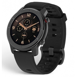 SMARTWATCH AMAZFIT GTR 42MM/A1910 42 STARRY BLACK HUAMI
