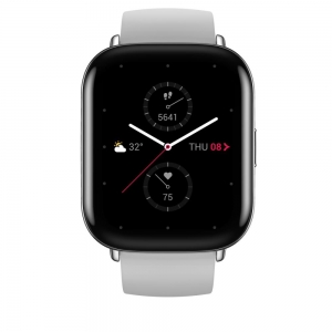 SMARTWATCH ZEPP E SQUARE/A1958 PEBBLE GREY HUAMI