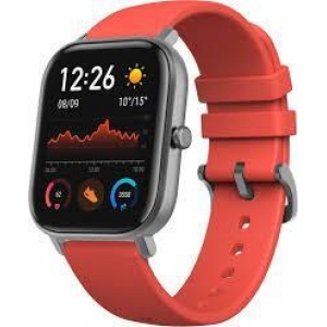 SMARTWATCH AMAZFIT GTS/A1914 VERMILLION ORANGE HUAMI