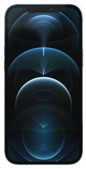 MOBILE PHONE IPHONE 12 PRO MAX/5G 256GB BLUE MGDF3ET/A APPLE