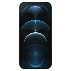 MOBILE PHONE IPHONE 12 PRO MAX/5G 256GB BLUE MGDF3ET/A APPLE
