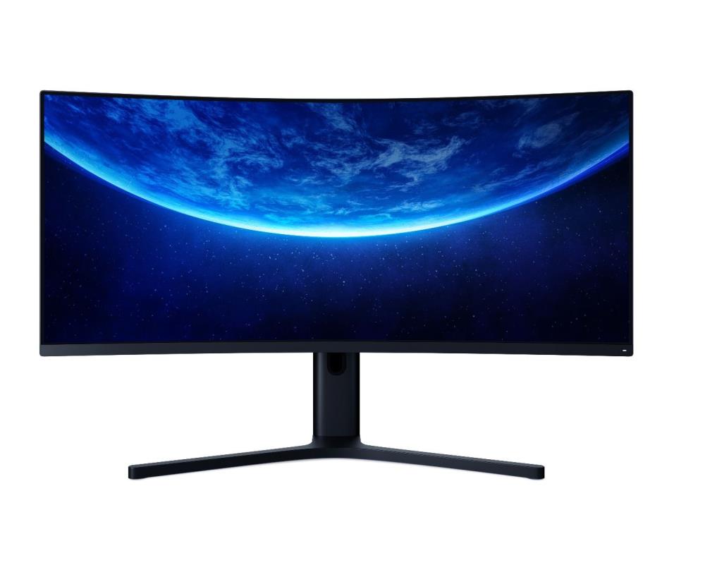 LCD Monitor|XIAOMI|BHR4269GL|34"|Curved/21 : 9|3440x1440|144 Hz|4 ms|Height adjustable|BHR4269GL