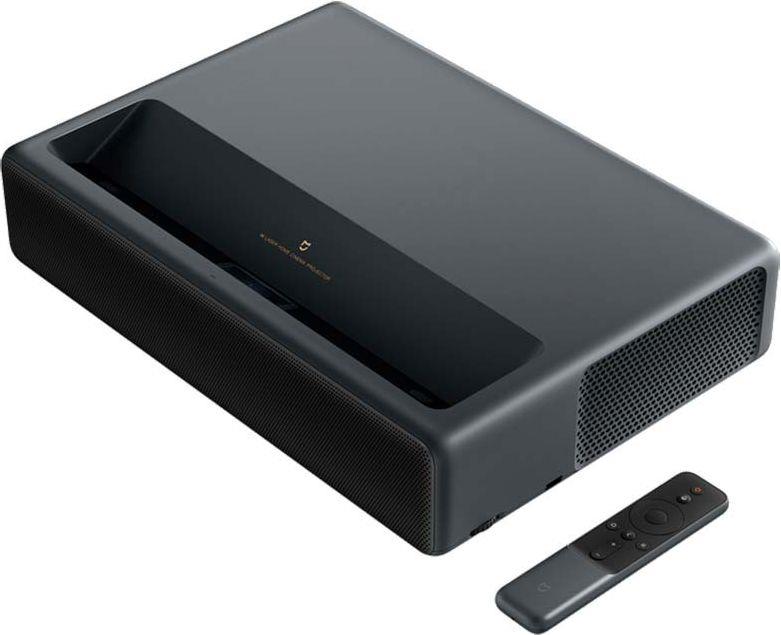 PROJECTOR MI LASER 4K/150" BHR4152GL XIAOMI