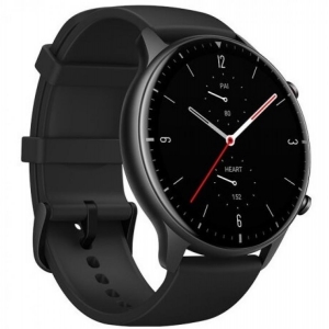 SMARTWATCH AMAZFIT GTR2 47MM/A1952 SPORT OBSIDIAN BK HUAMI