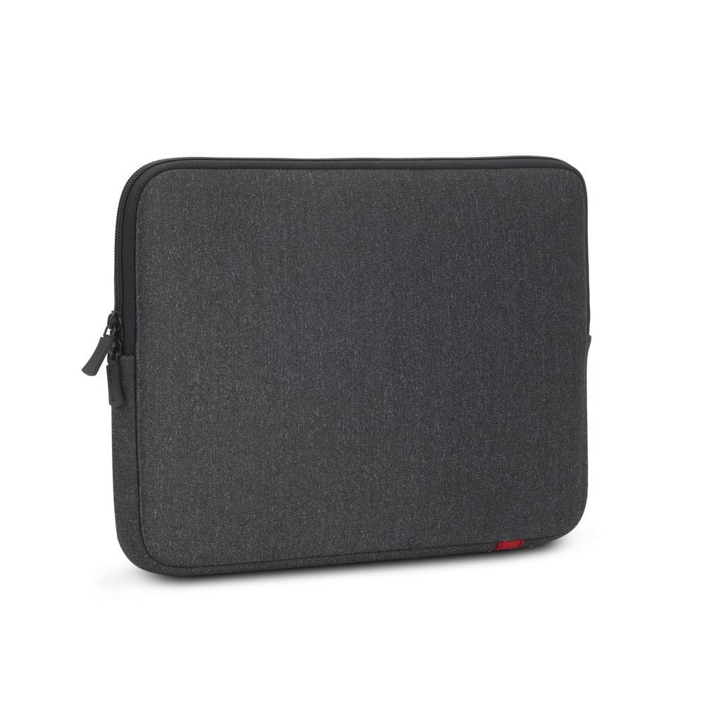 NB SLEEVE MACBOOK 13 12"/5123 DARK GREY RIVACASE