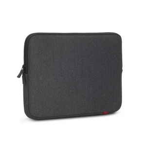 NB SLEEVE MACBOOK 13 12"/5123 DARK GREY RIVACASE