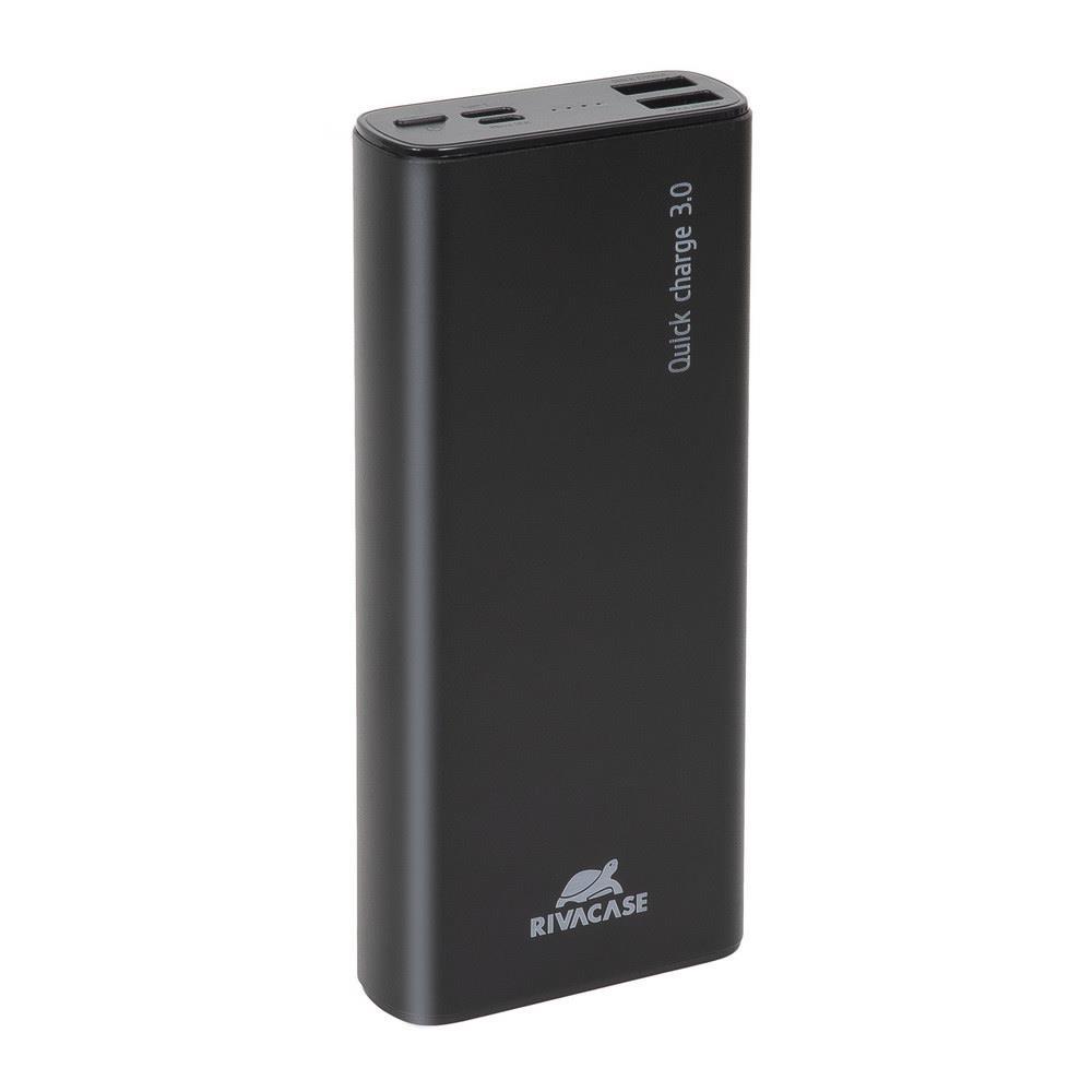 POWER BANK USB 20000MAH/VA1074 RIVACASE