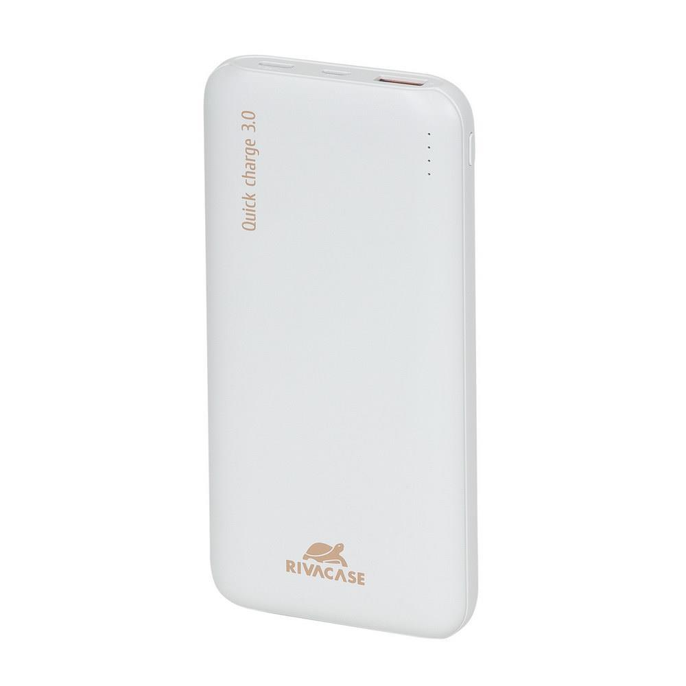 POWER BANK USB 10000MAH/VA2530 RIVACASE