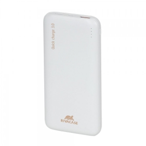 POWER BANK USB 10000MAH/VA2530 RIVACASE