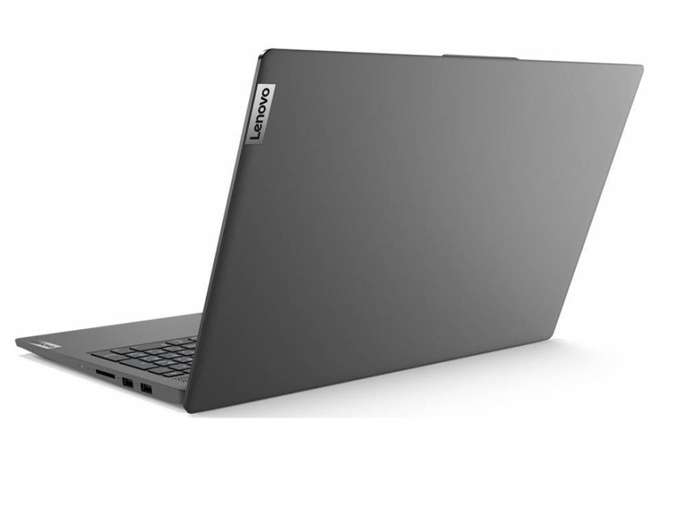 Notebook|LENOVO|IdeaPad|5 15IIL05|CPU i5-1035G1|1000 MHz|15.6"|1920x1080|RAM 8GB|DDR4|3200 MHz|SSD 512GB|Intel UHD Graphics|Integrated|ENG|Grey|1.66 kg|81YK00F7PB