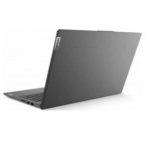 Notebook|LENOVO|IdeaPad|5 15IIL05|CPU i5-1035G1|1000 MHz|15.6"|1920x1080|RAM 8GB|DDR4|3200 MHz|SSD 512GB|Intel UHD Graphics|Integrated|ENG|Grey|1.66 kg|81YK00F7PB