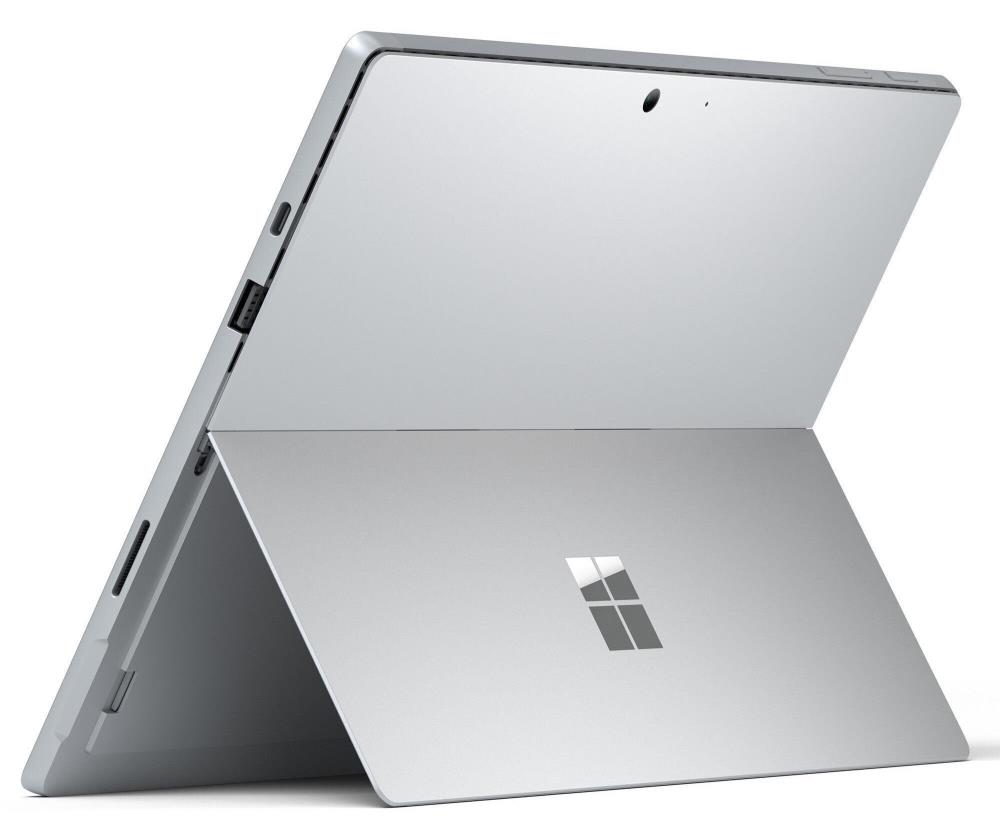 TABLET SURFACE PRO7 12" 256GB/PUV-00036 MICROSOFT