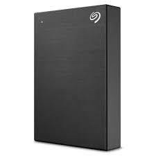 External HDD|SEAGATE|One Touch|STKC4000400|4TB|USB 3.0|Colour Black|STKC4000400