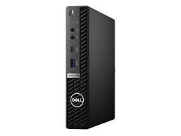 PC|DELL|OptiPlex|7080|Business|Micro|CPU Core i5|i5-10500T|2300 MHz|RAM 8GB|DDR4|SSD 256GB|Graphics card Intel Integrated Graphic|Integrated|ENG|Windows 10 Pro|Included Accessories Dell Wired Keyboard KB216 Black, Dell Optical Mouse-MS116 - Black|N00