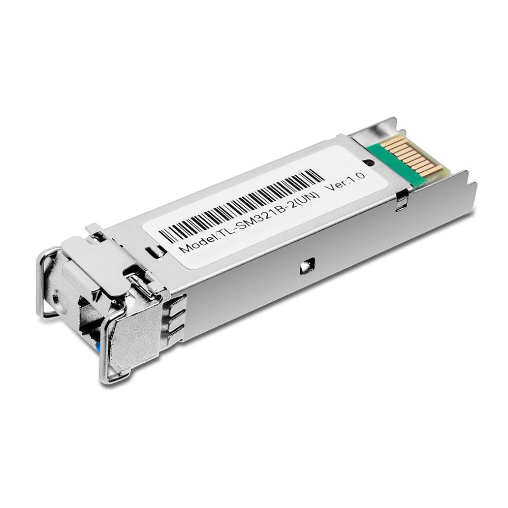 NET SWITCH MODULE SFP 1000B-BX/TL-SM321B-2 TP-LINK