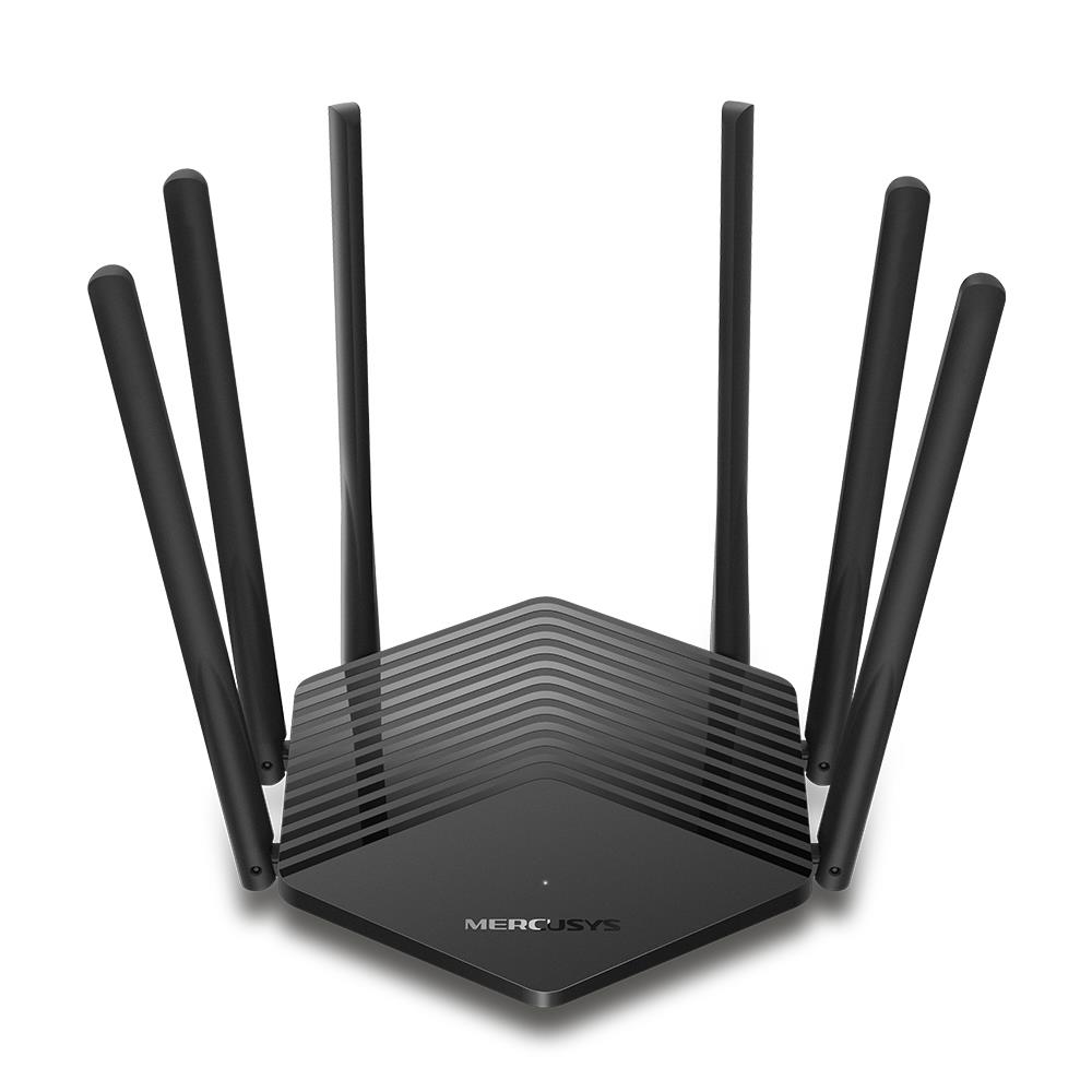 WRL ROUTER 1900MBPS 1000M/2PORT MR50G MERCUSYS