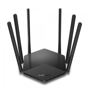 WRL ROUTER 1900MBPS 1000M/2PORT MR50G MERCUSYS