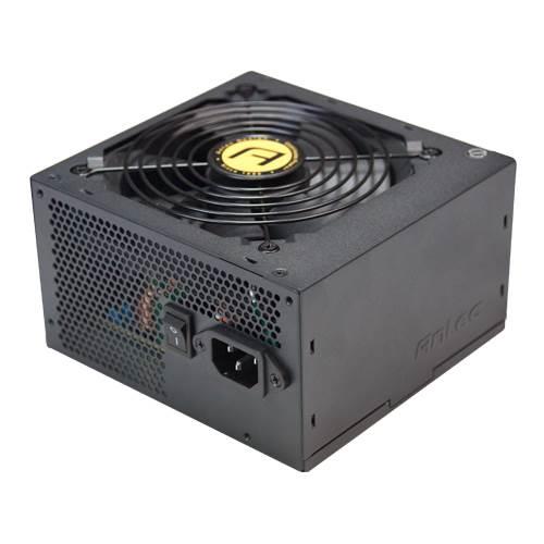 Power Supply|ANTEC|650 Watts|Efficiency 80 PLUS BRONZE|PFC Active|0-761345-05652-6