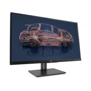 LCD Monitor|HP|Z27n G2|27"|Business|Panel IPS|2560x1440|16:9|5 ms|1JS10AT#ABB