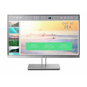 LCD Monitor|HP|E233|23"|Business|Panel IPS|1920x1080|16:9|5 ms|Swivel|Pivot|Height adjustable|Tilt|1FH46AT#ABB