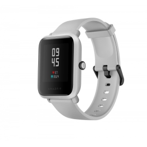 SMARTWATCH AMAZFIT BIP S/A1821 WHITE ROCK HUAMI