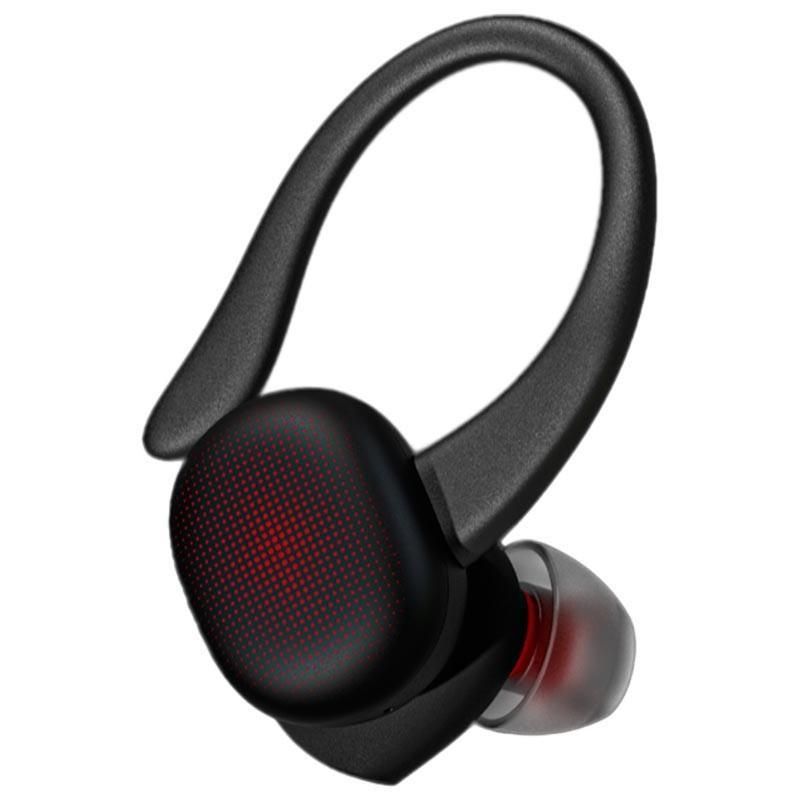 HEADSET AMAZFIT POWERBUDS/RDYNAMIC BLACK A1965DB HUAMI