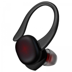 HEADSET AMAZFIT POWERBUDS/RDYNAMIC BLACK A1965DB HUAMI