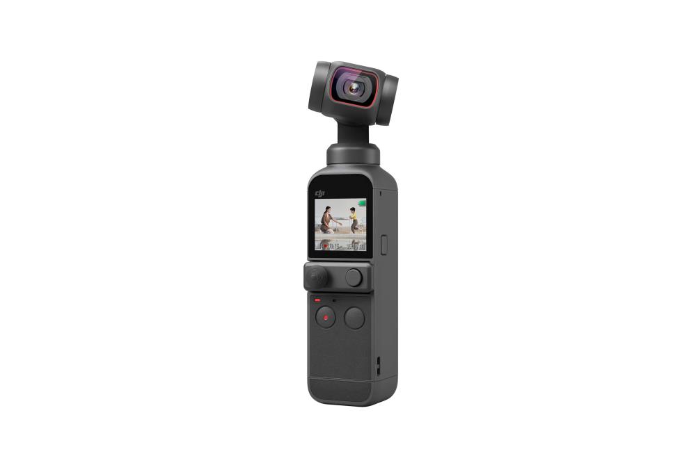 CAMERA OSMO POCKET 2/GIMBAL CP.OS.00000146.01 DJI