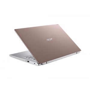 Notebook|ACER|Aspire|A514-54-50MF|CPU i5-1035G7|2400 MHz|14"|1920x1080|RAM 8GB|DDR4|SSD 512GB|Iris Xe Graphics|Integrated|ENG|Windows 10 Home|Sakura Pink|1.7 kg|NX.A2BEL.009