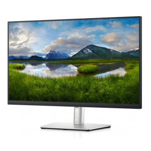 LCD Monitor|DELL|P2721Q|26.9"|Business|Panel IPS|3840x2160|16:9|Matte|8 ms|Swivel|Pivot|Height adjustable|Tilt|210-AXNK